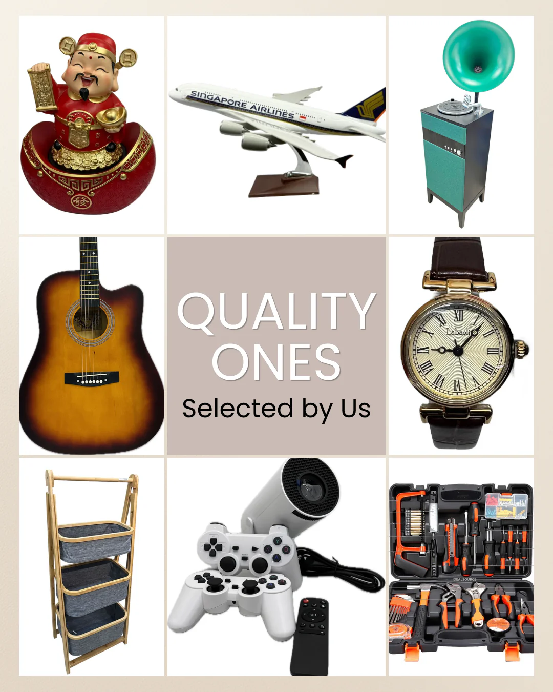 Timeless Luxury for Every Wrist